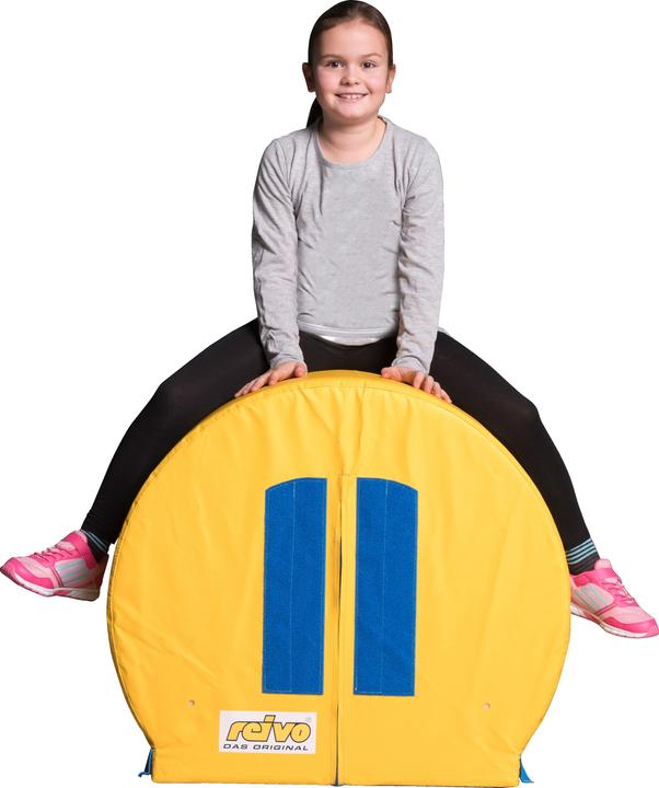 Actual product image Reivo Round block Vario