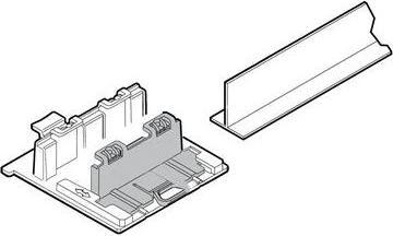 Actual product image Extreme Networks REPL BRACKET AP630/ AP650/AP65