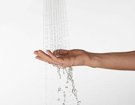 Immagine prodotto Duravit Doccetta 3jet 110 MinusFlow, UV65201 (3 Tipi di raggi, 9.50 l/min)