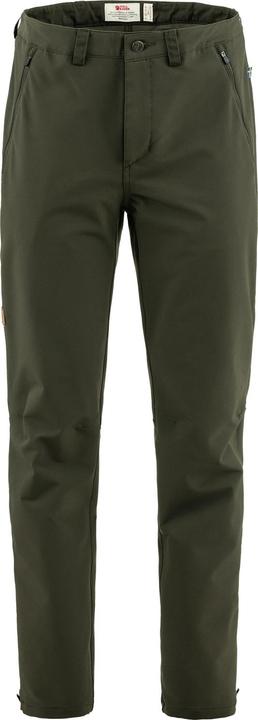 Image du produit Fjällräven Abisko Winter Stretch Trousers (46)