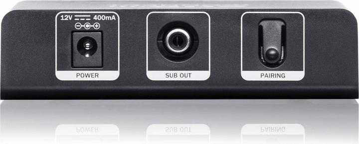 Immagine prodotto Teufel Subwoofer Wireless Receiver (Cennettività senza fili)