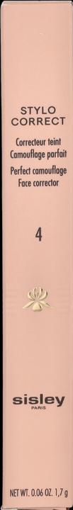 Immagine prodotto Sisley Stylo Correct n. 4 (4)