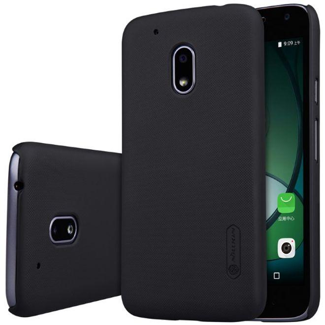 Immagine prodotto Nillkin Serie Super Frosted Shield (Motorola Moto G4 Play)