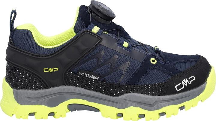 Immagine prodotto CMP Campagnolo Scarpe da bambino Kiruna Fitgo WP (32)