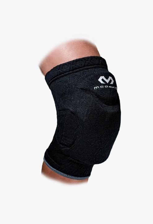 Produktbild McDavid Knieschoner "Flexy" (XL, Ellbogenschoner, Knieschoner, Paar)