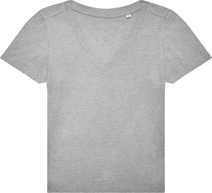 Produktbild B&C TShirt VAusschnitt (XL)