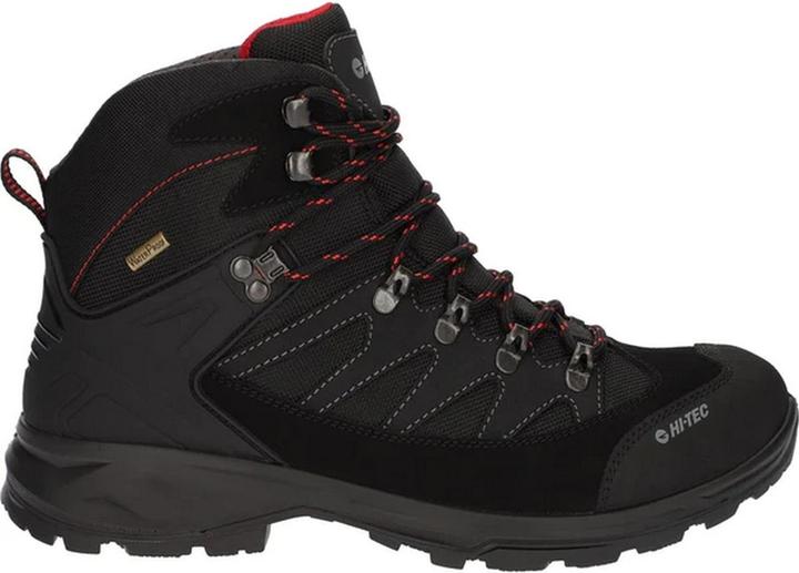 Image du produit Hi-Tec - Bottines de marche CLAMBER - Homme (42)