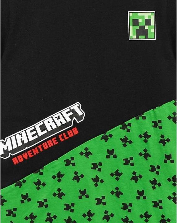 Produktbild Minecraft Tshirt (128)