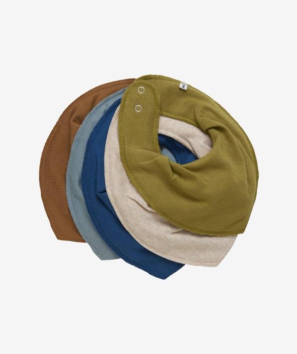 Produktbild Pippi Bandana Set (0 Monate)