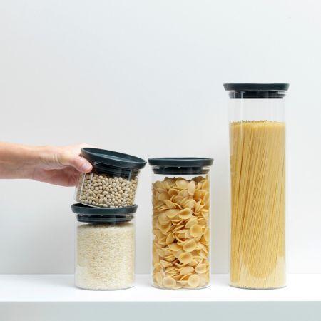 Produktbild Brabantia Glasdose (0.30 l)