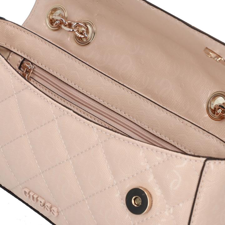 Actual product image Guess Bessey Schultertasche 25 cm