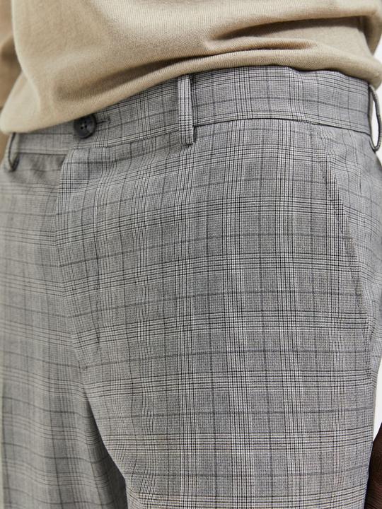 Produktbild Selected Homme Karierte Hose (46)