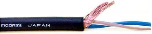 Produktbild Mogami Gold Series Microphone- Cable Stage (10 m, XLR)