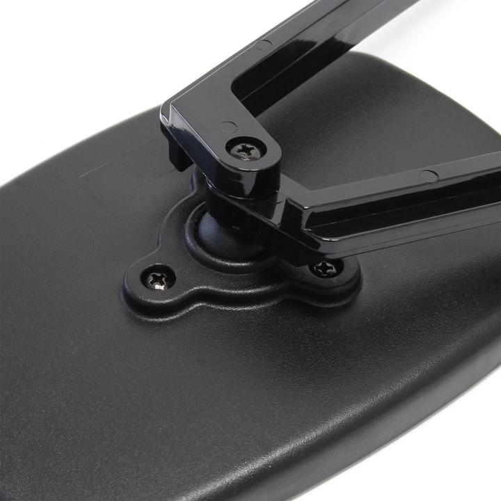 Produktbild Wiltec Universal Caravanspiegel 2 St. 190x120mm Wohnwagenspiegel Aufsatz Zusatzspiegel