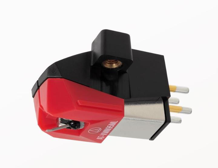 Actual product image Audio-Technica AT-VM95ML (Pickups)