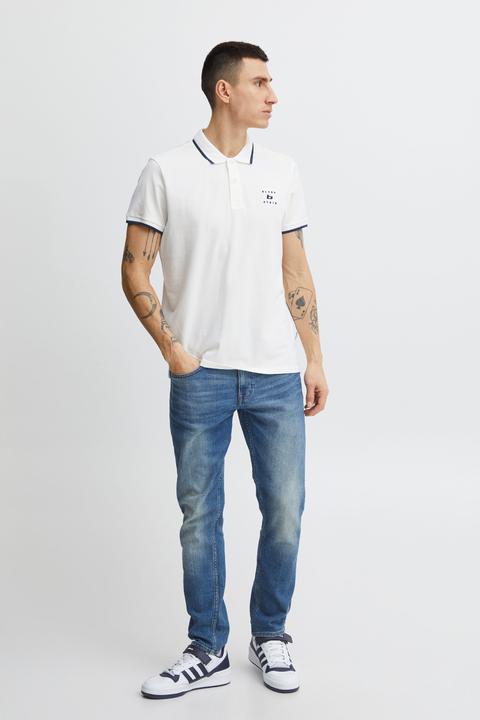 Produktbild Blend BHPolo - 20715178 (S)