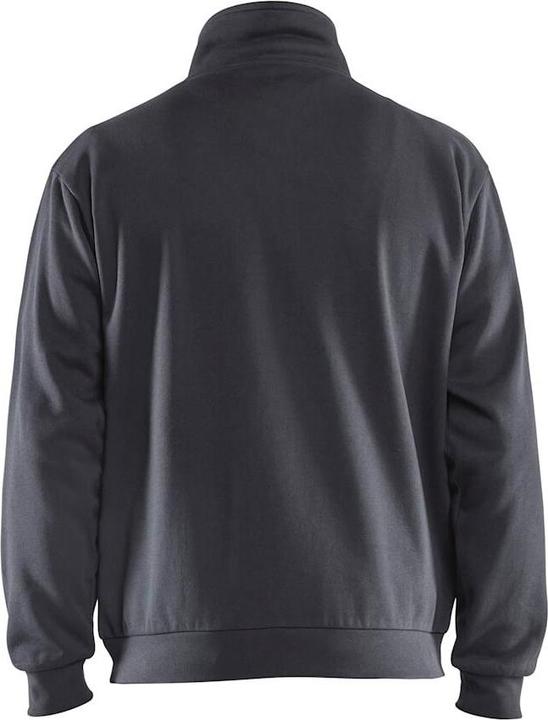 Immagine prodotto Blakläder Felpa con cerniera (XL)