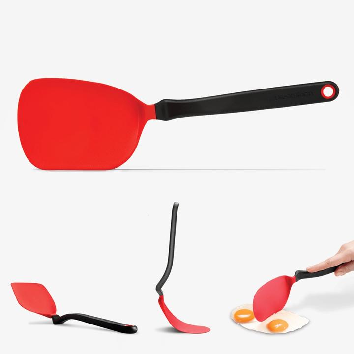 Actual product image DreamFarm Chopula spatula