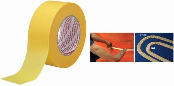 Immagine prodotto 3M Nastro per maschere Professional 244 (18 mm)