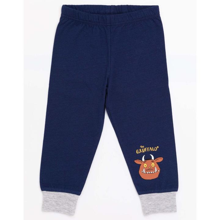 Produktbild The Gruffalo Schlafanzug Jungen (92)