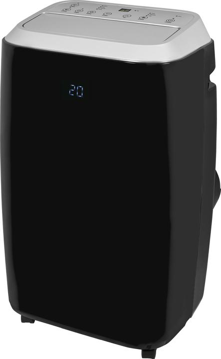 Immagine prodotto Gutfels CM 81458 sw (45 m², 4.95 BTU/h)