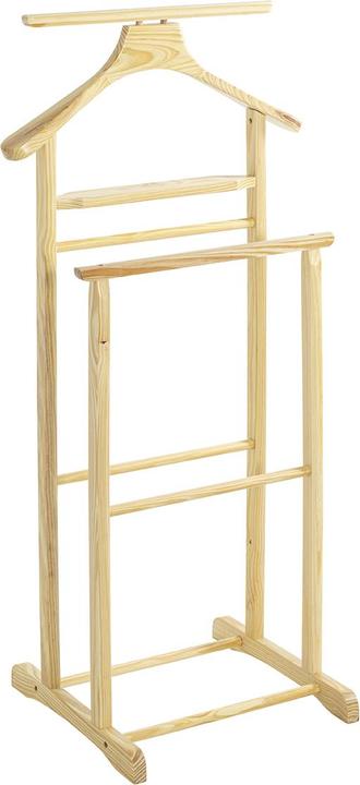 Actual product image HAKU Möbel Herrendiener