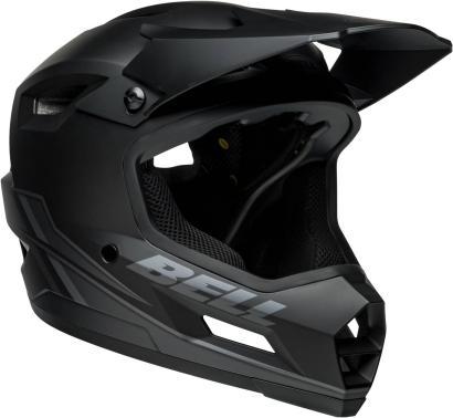Immagine prodotto Bell Sanction II DLX MIPS (57 - 59 cm)