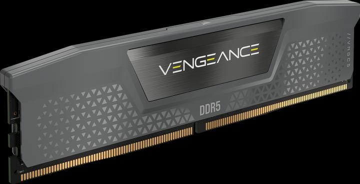 Actual product image Corsair Vengeance RGB (2 x 16GB, 6400 MHz, DDR5 RAM, DIMM)