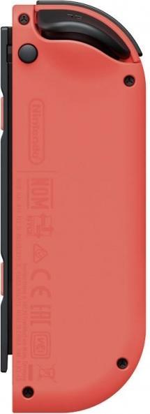 Actual product image Nintendo Joy-Con Set Blue/Red (Switch)