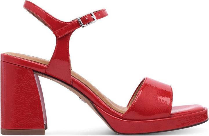 Red patent