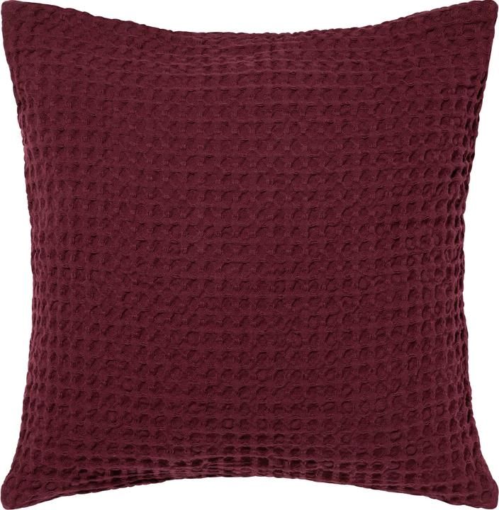 Dark red