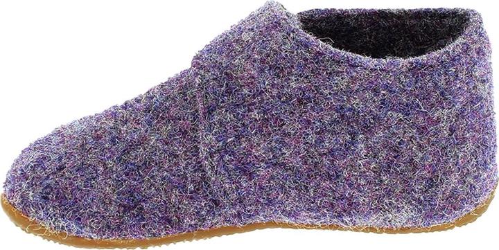 Actual product image Living Kitzbühel Felt slipper (18)