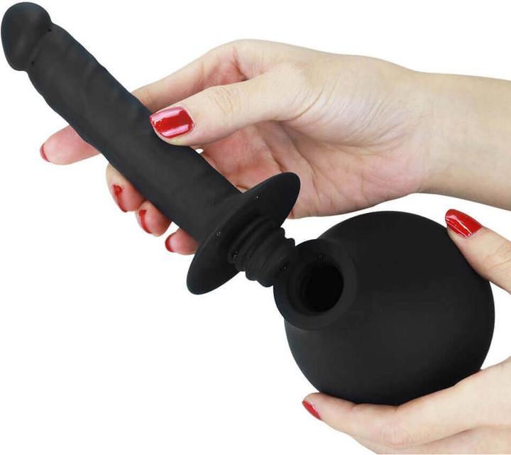 Produktbild Lovetoy Analdusche