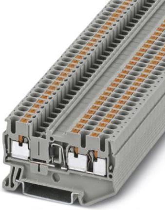 Actual product image Phoenix Contact 4 wire PT 2,5-TWIN-DIO/R-L