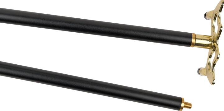 Actual product image Stradivari Cue bridge