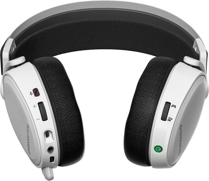 Actual product image SteelSeries Arctis 7+ (Cable)
