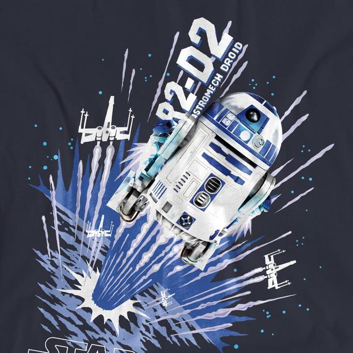 Produktbild Star Wars TShirt (L)