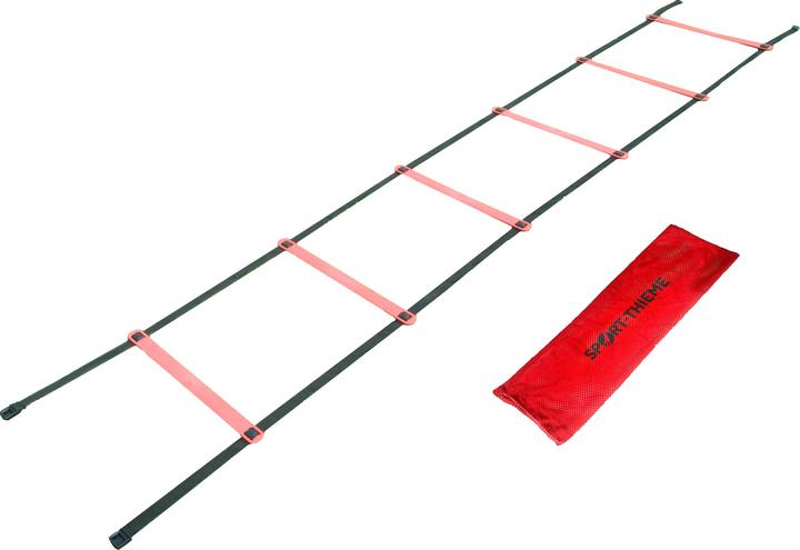Produktbild Sport-Thieme Koordinationsleiter Agility recycled