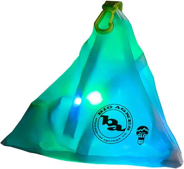 Big Agnes mtnGLO
