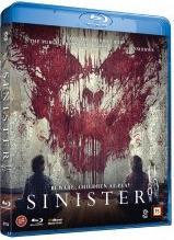 SMD Sinister 2