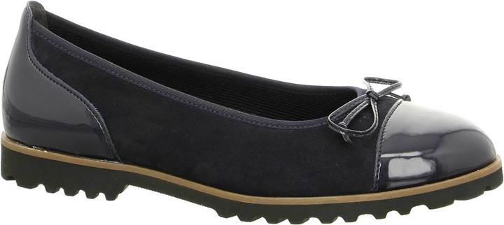 Image du produit Gabor Ballerines atlantiques (40, 40.5)