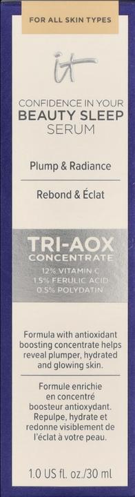 Produktbild It Cosmetics Confidence (30 ml)
