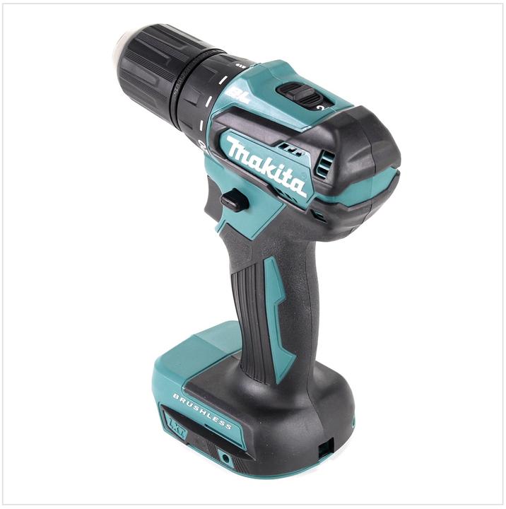 Immagine prodotto Makita DDF483Z Trapano avvitatore a batteria 18 (Batteria ricaricabile)