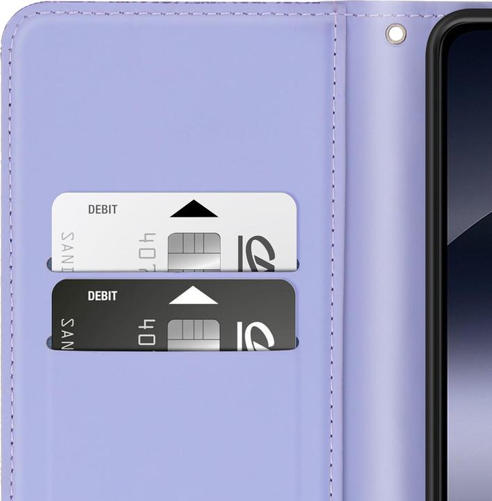Immagine prodotto Avizar Ethno-Geldbörse (Xiaomi Poco X7 Pro)