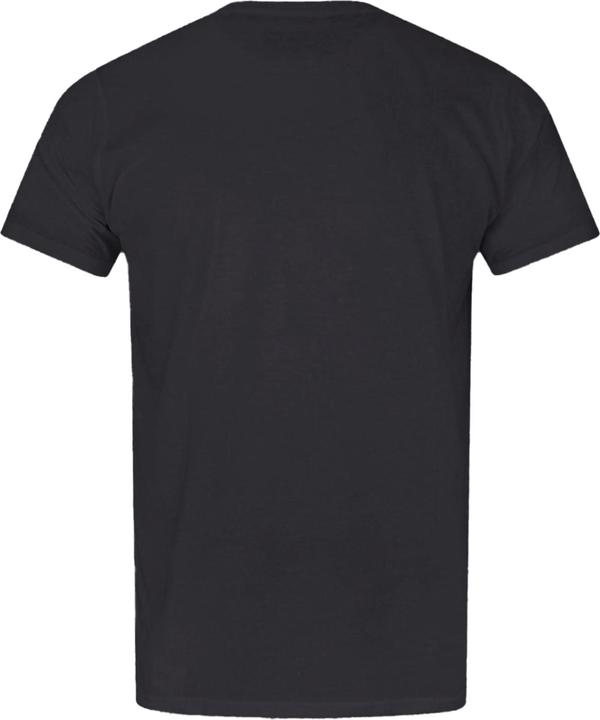 Immagine prodotto Universal Textiles Maglietta con logo ufficiale Glow In The Dark (S)