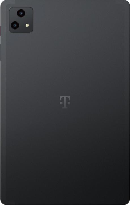 Actual product image Telekom T Tablet 5G 128GB black (5G, 10.40", 128 GB, The Dark Shadow)