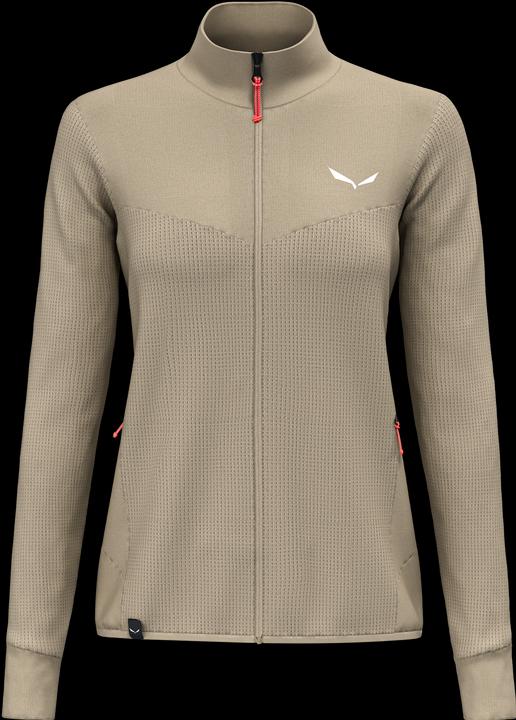 Immagine prodotto Salewa Puez Waffle Hybrid Polarlite Jacket Da (42, 48)