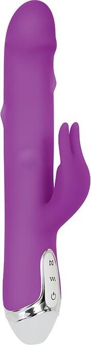 Image du produit Evolved Dancing Pearl Rabbit Purple