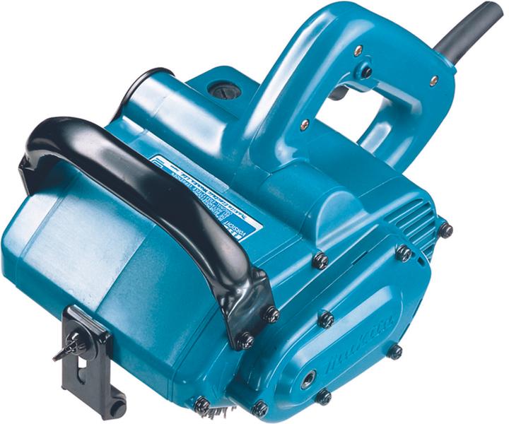 Actual product image Makita Brush grinder (Multi sanders, 860 W)