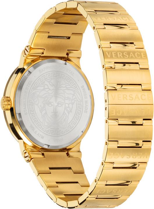 Produktbild Versace Greca Logo (Analoguhr, 38 mm)